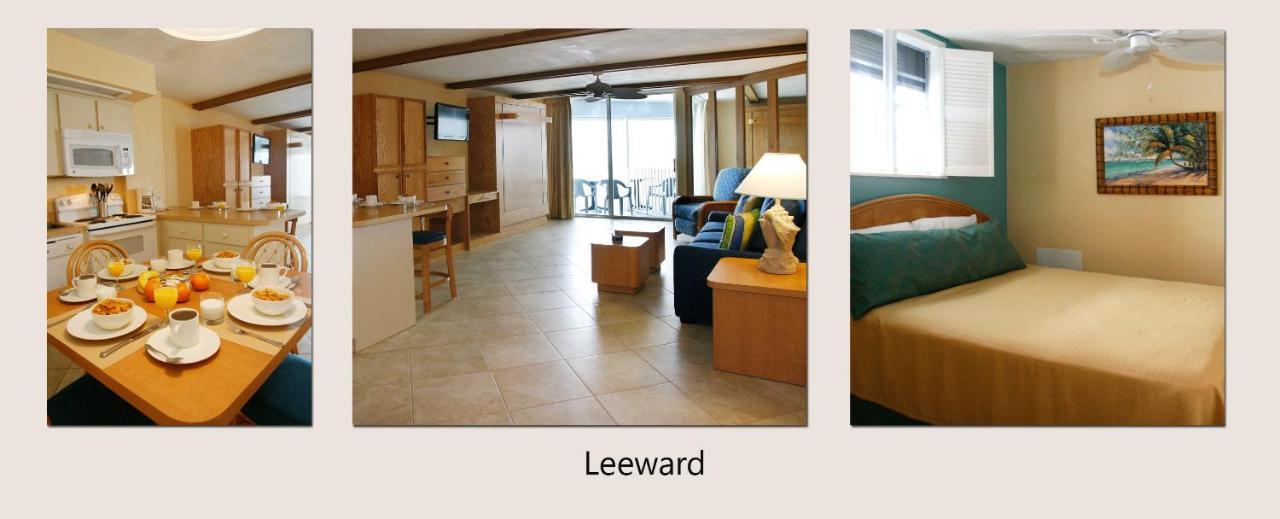 Sea Club IV Resort Daytona Beach Shores Bagian luar foto