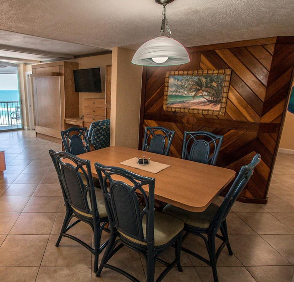Sea Club IV Resort Daytona Beach Shores Bagian luar foto