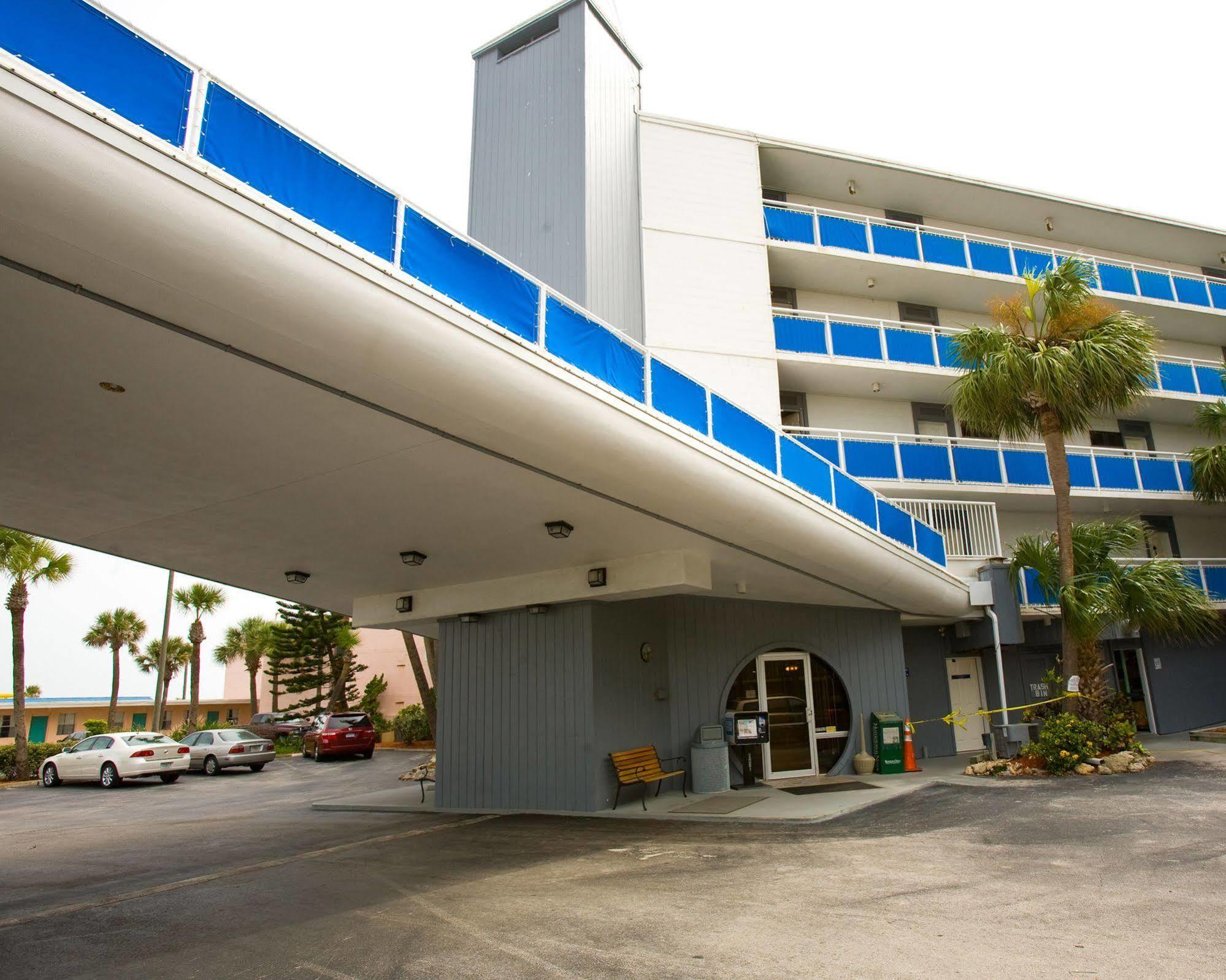 Sea Club IV Resort Daytona Beach Shores Bagian luar foto